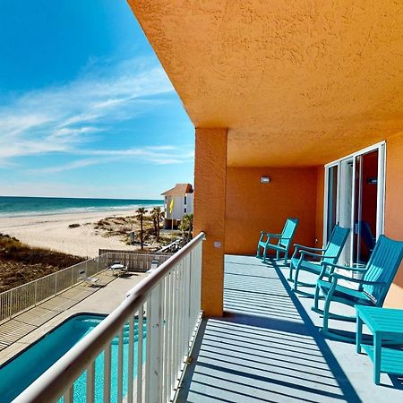 Buena Vista 201 Διαμέρισμα Gulf Shores Εξωτερικό φωτογραφία