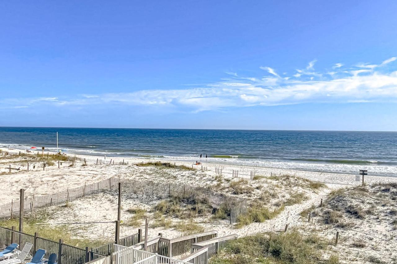 Buena Vista 201 Διαμέρισμα Gulf Shores Εξωτερικό φωτογραφία