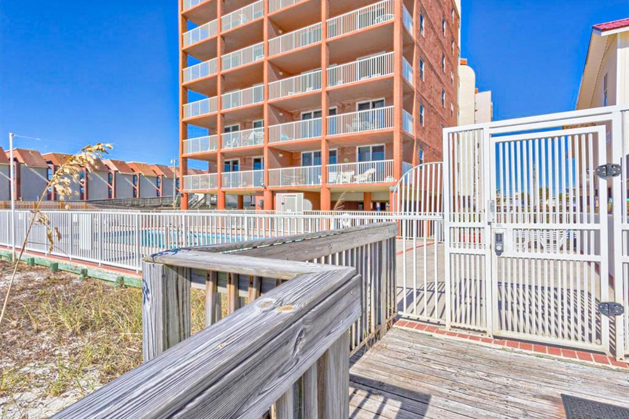 Buena Vista 201 Διαμέρισμα Gulf Shores Εξωτερικό φωτογραφία
