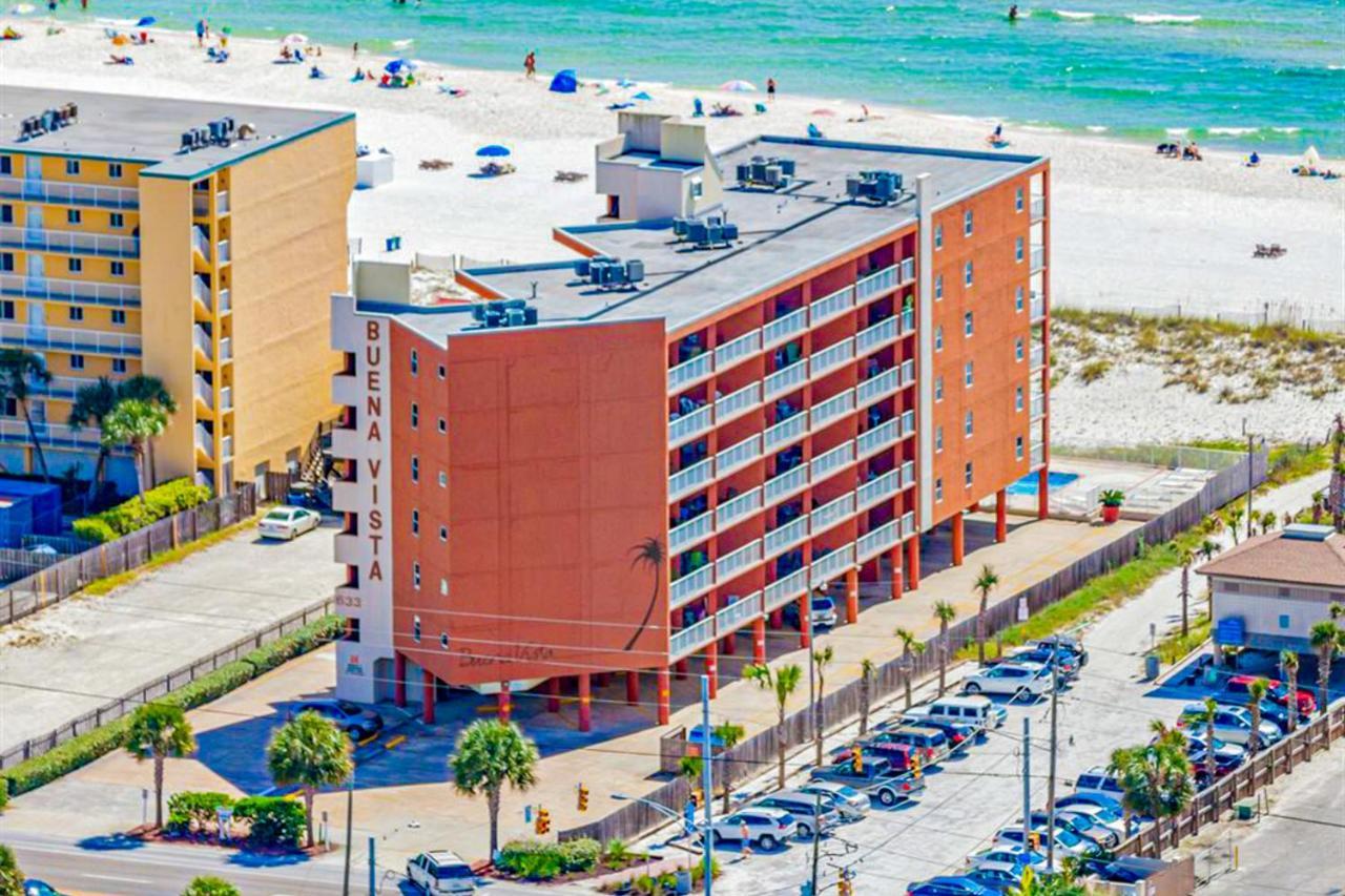 Buena Vista 201 Διαμέρισμα Gulf Shores Εξωτερικό φωτογραφία