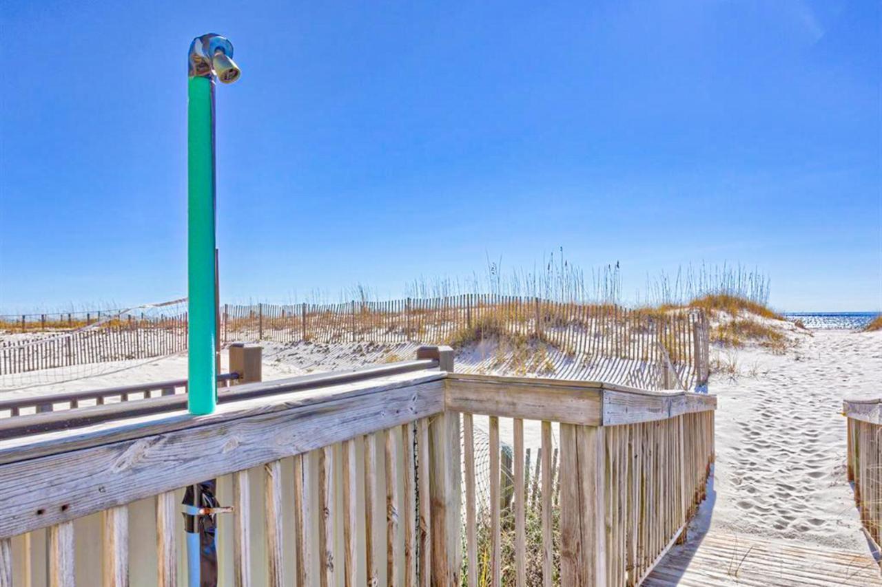 Buena Vista 201 Διαμέρισμα Gulf Shores Εξωτερικό φωτογραφία