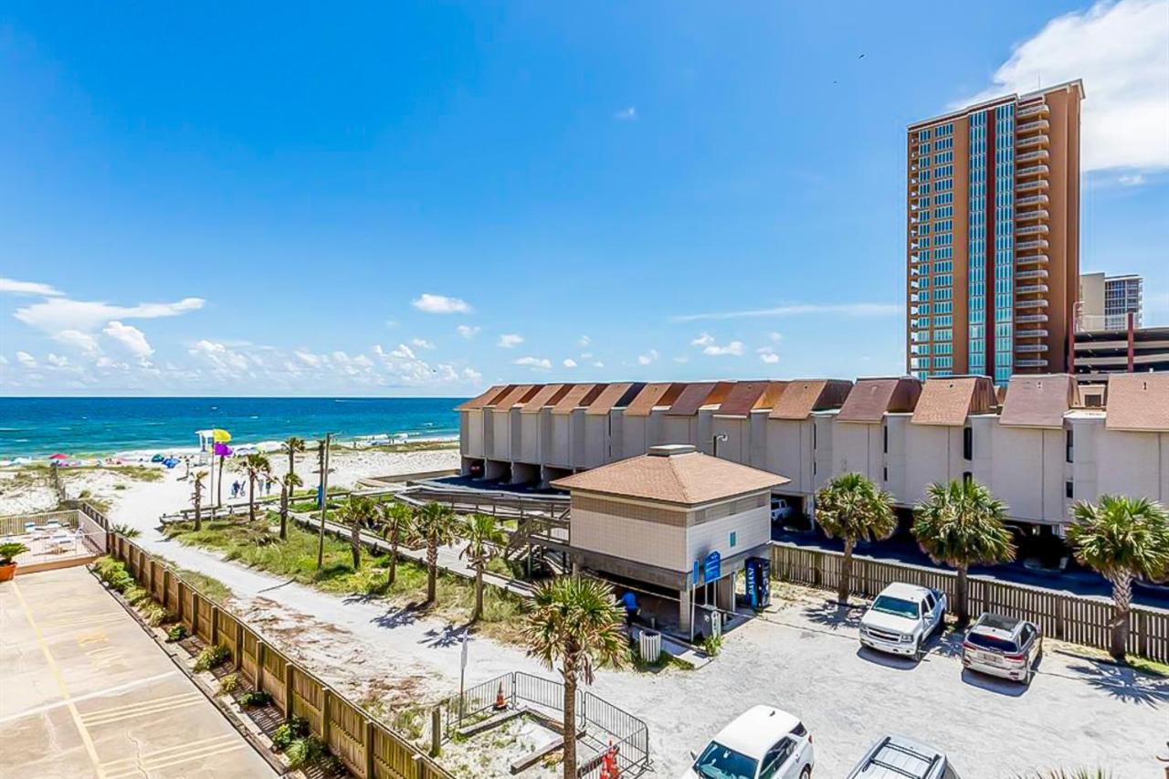 Buena Vista 201 Διαμέρισμα Gulf Shores Εξωτερικό φωτογραφία