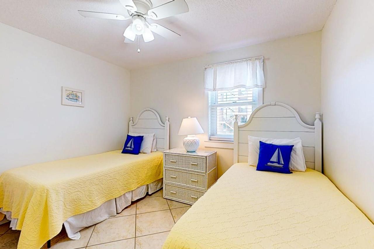 Buena Vista 201 Διαμέρισμα Gulf Shores Εξωτερικό φωτογραφία