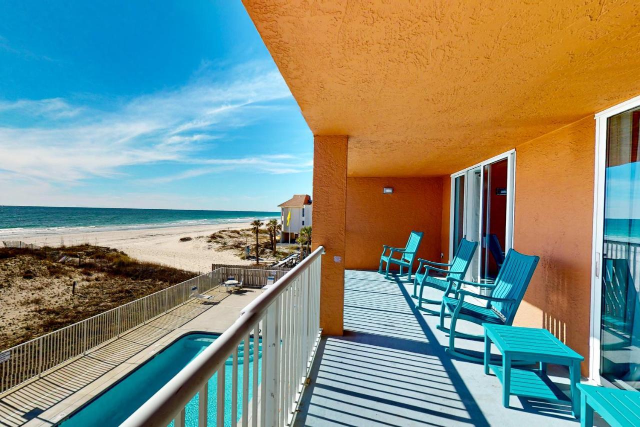 Buena Vista 201 Διαμέρισμα Gulf Shores Εξωτερικό φωτογραφία