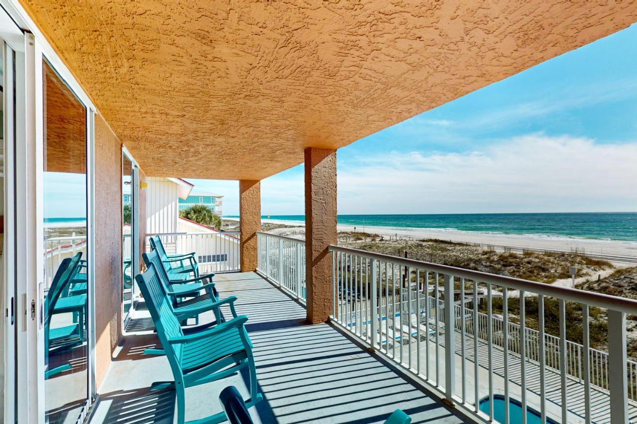 Buena Vista 201 Διαμέρισμα Gulf Shores Εξωτερικό φωτογραφία