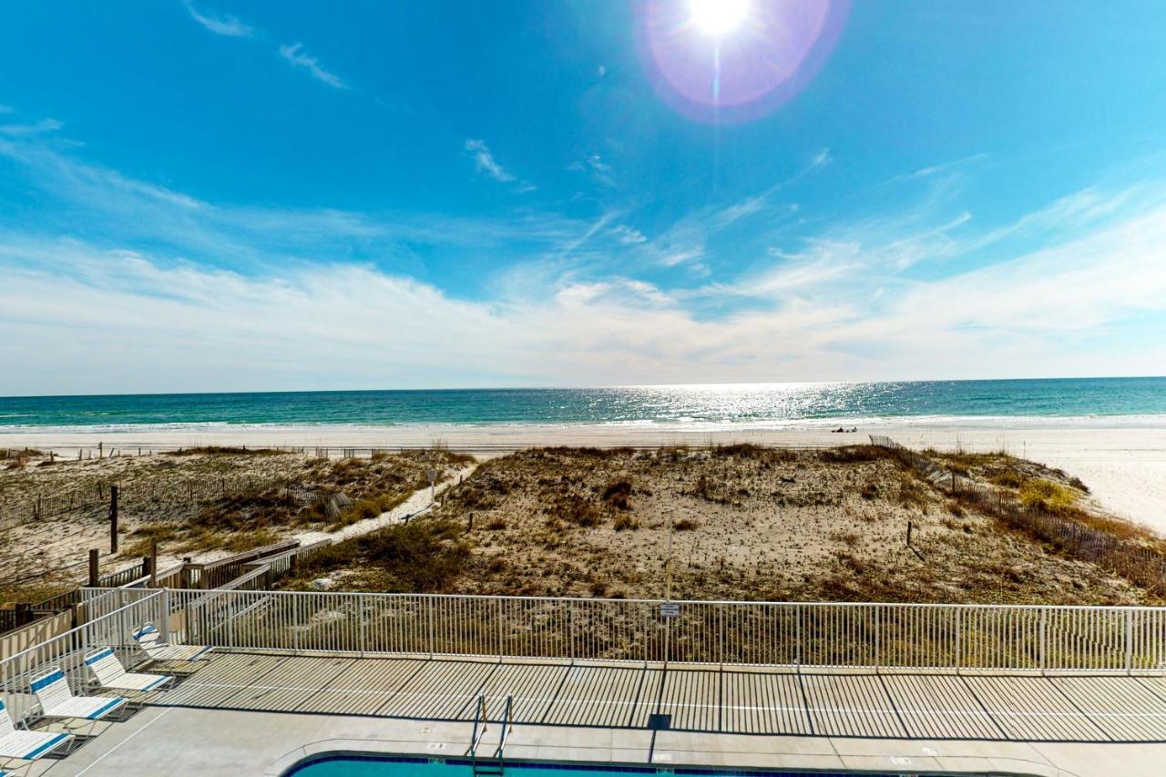 Buena Vista 201 Διαμέρισμα Gulf Shores Εξωτερικό φωτογραφία